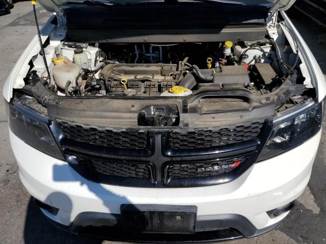 Photo 6 VIN: 3C4PDCBB9JT322952 - DODGE JOURNEY SX 