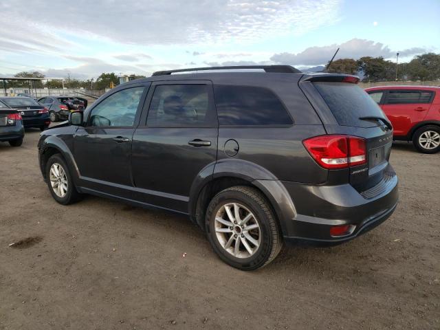 Photo 1 VIN: 3C4PDCBB9JT381323 - DODGE JOURNEY SX 