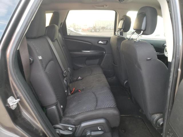 Photo 10 VIN: 3C4PDCBB9JT381323 - DODGE JOURNEY SX 