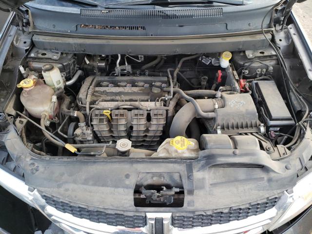 Photo 11 VIN: 3C4PDCBB9JT381323 - DODGE JOURNEY SX 