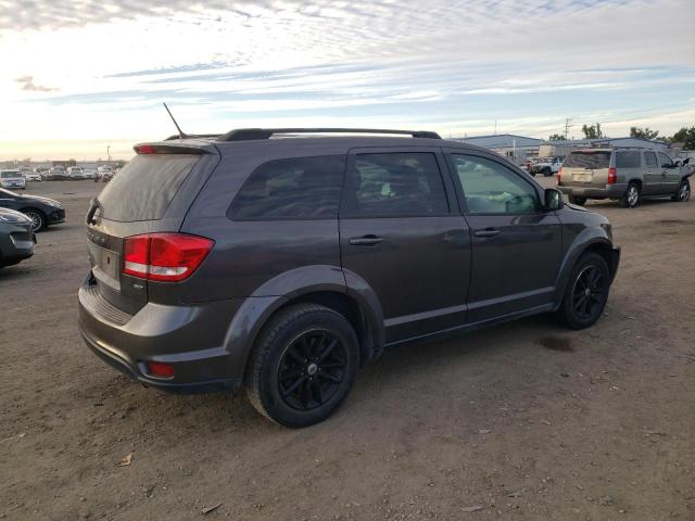 Photo 2 VIN: 3C4PDCBB9JT381323 - DODGE JOURNEY SX 