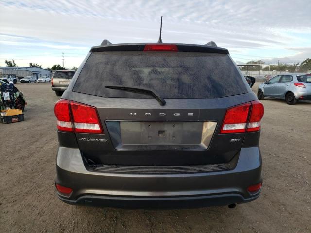 Photo 5 VIN: 3C4PDCBB9JT381323 - DODGE JOURNEY SX 