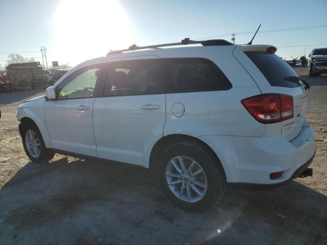 Photo 1 VIN: 3C4PDCBB9JT446817 - DODGE JOURNEY SX 