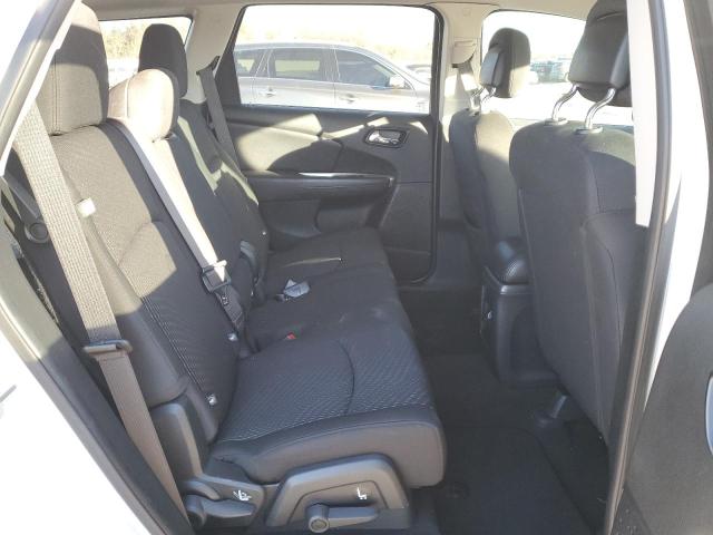 Photo 10 VIN: 3C4PDCBB9JT446817 - DODGE JOURNEY SX 