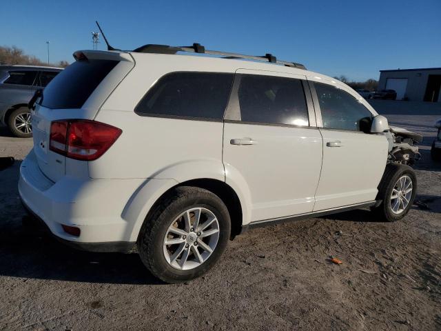 Photo 2 VIN: 3C4PDCBB9JT446817 - DODGE JOURNEY SX 