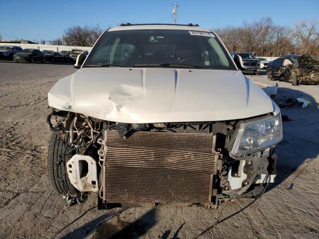 Photo 4 VIN: 3C4PDCBB9JT446817 - DODGE JOURNEY SX 