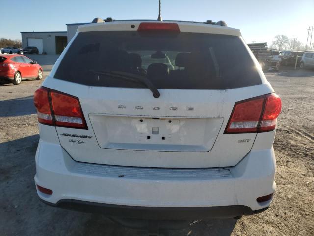 Photo 5 VIN: 3C4PDCBB9JT446817 - DODGE JOURNEY SX 