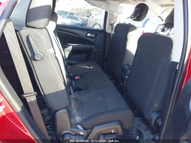 Photo 7 VIN: 3C4PDCBB9JT463133 - DODGE JOURNEY 