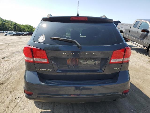 Photo 5 VIN: 3C4PDCBB9JT475055 - DODGE JOURNEY 