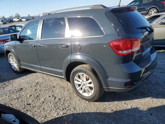 Photo 1 VIN: 3C4PDCBB9JT500939 - DODGE JOURNEY SX 