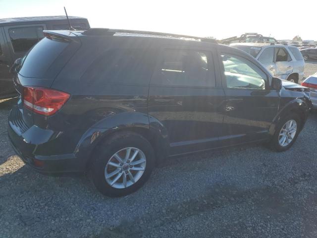 Photo 2 VIN: 3C4PDCBB9JT500939 - DODGE JOURNEY SX 