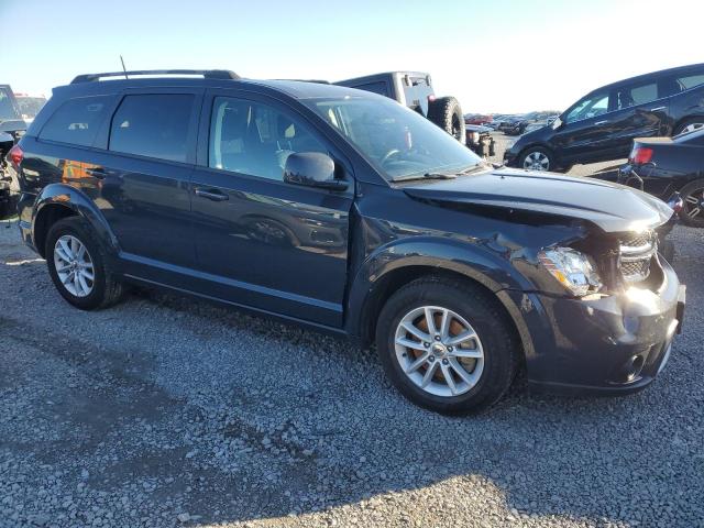 Photo 3 VIN: 3C4PDCBB9JT500939 - DODGE JOURNEY SX 