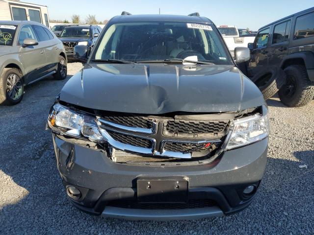 Photo 4 VIN: 3C4PDCBB9JT500939 - DODGE JOURNEY SX 