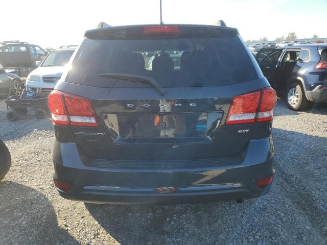 Photo 5 VIN: 3C4PDCBB9JT500939 - DODGE JOURNEY SX 