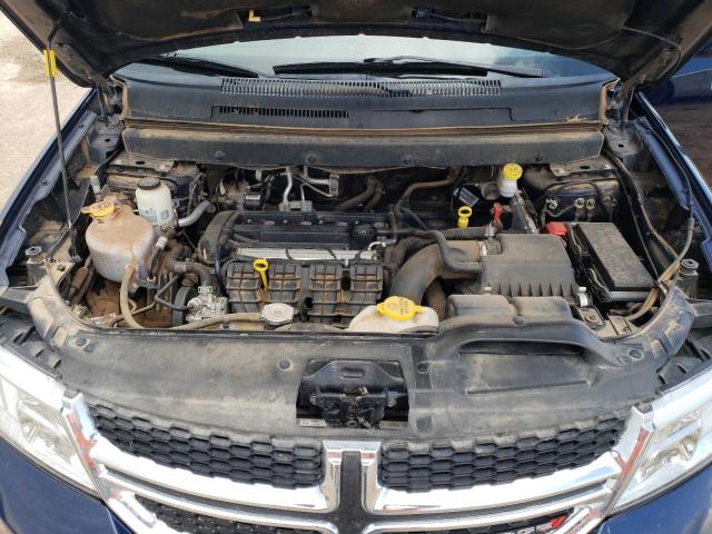 Photo 11 VIN: 3C4PDCBB9KT701581 - DODGE JOURNEY 