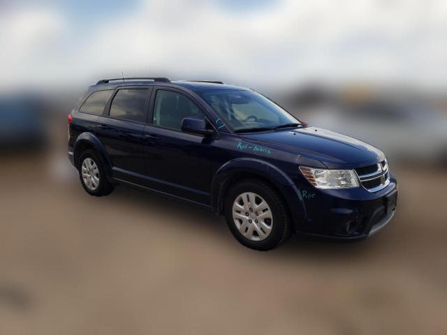 Photo 3 VIN: 3C4PDCBB9KT701581 - DODGE JOURNEY 