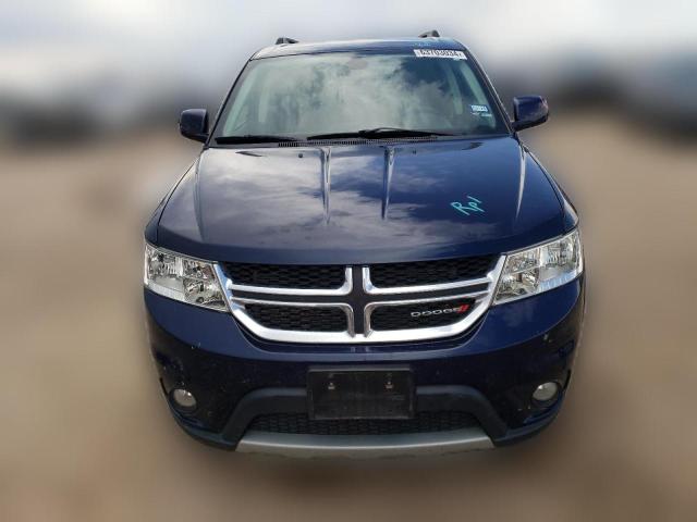 Photo 4 VIN: 3C4PDCBB9KT701581 - DODGE JOURNEY 