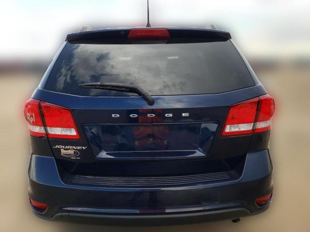 Photo 5 VIN: 3C4PDCBB9KT701581 - DODGE JOURNEY 