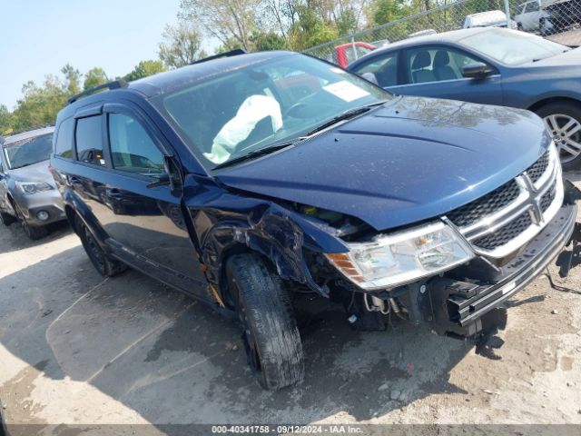 Photo 0 VIN: 3C4PDCBB9KT707669 - DODGE JOURNEY 