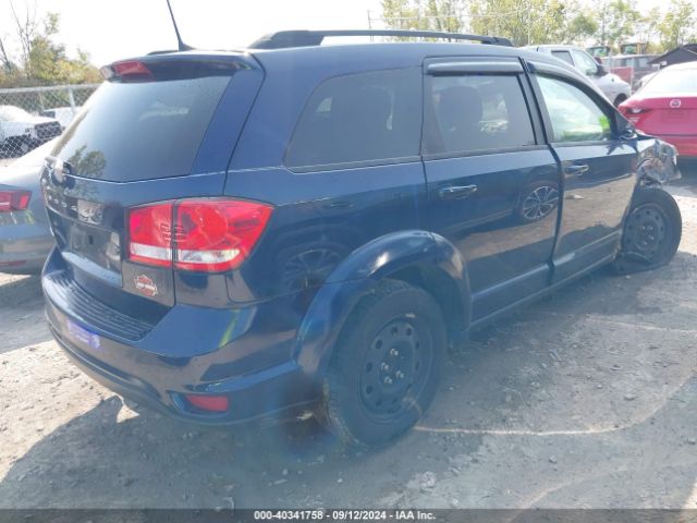 Photo 3 VIN: 3C4PDCBB9KT707669 - DODGE JOURNEY 