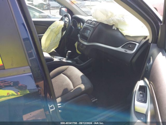 Photo 4 VIN: 3C4PDCBB9KT707669 - DODGE JOURNEY 