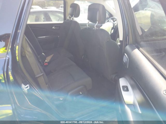 Photo 7 VIN: 3C4PDCBB9KT707669 - DODGE JOURNEY 