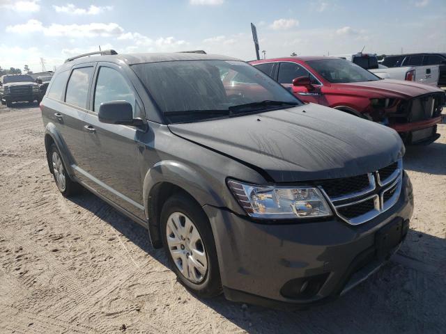 Photo 0 VIN: 3C4PDCBB9KT746942 - DODGE JOURNEY SE 