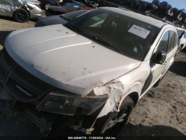 Photo 1 VIN: 3C4PDCBB9KT773977 - DODGE JOURNEY 