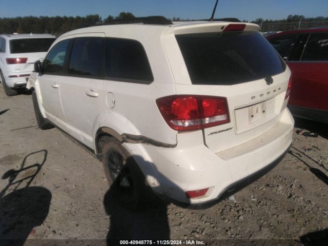 Photo 2 VIN: 3C4PDCBB9KT773977 - DODGE JOURNEY 