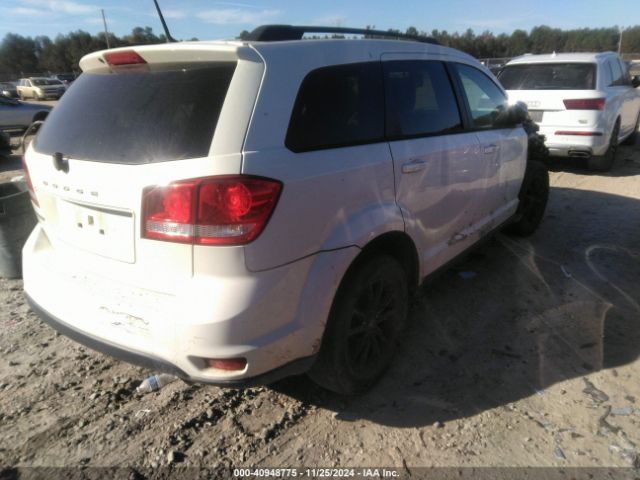 Photo 3 VIN: 3C4PDCBB9KT773977 - DODGE JOURNEY 