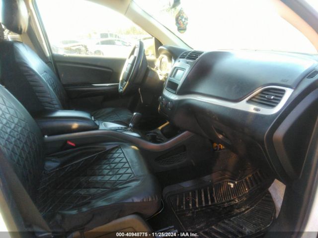 Photo 4 VIN: 3C4PDCBB9KT773977 - DODGE JOURNEY 