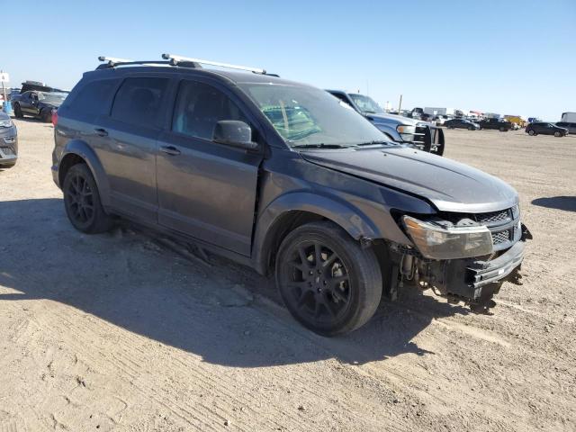 Photo 3 VIN: 3C4PDCBB9KT779293 - DODGE JOURNEY SE 