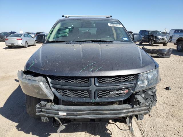 Photo 4 VIN: 3C4PDCBB9KT779293 - DODGE JOURNEY SE 