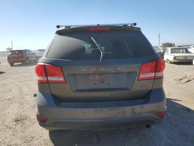 Photo 5 VIN: 3C4PDCBB9KT779293 - DODGE JOURNEY SE 