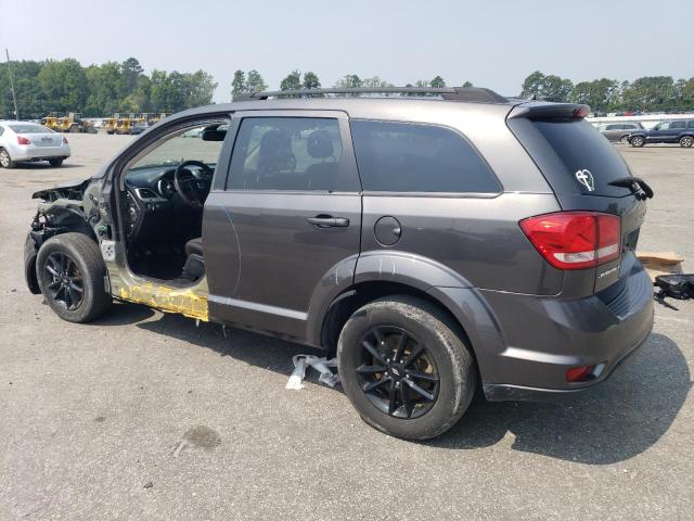 Photo 1 VIN: 3C4PDCBB9KT789662 - DODGE JOURNEY 