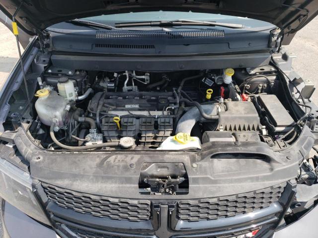 Photo 10 VIN: 3C4PDCBB9KT789662 - DODGE JOURNEY 