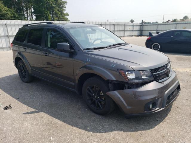 Photo 3 VIN: 3C4PDCBB9KT789662 - DODGE JOURNEY 