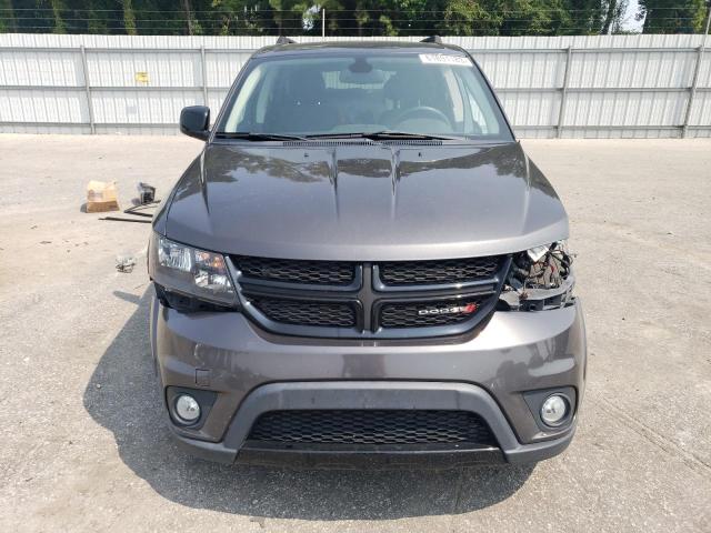 Photo 4 VIN: 3C4PDCBB9KT789662 - DODGE JOURNEY 