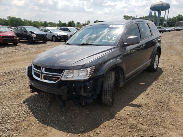 Photo 1 VIN: 3C4PDCBB9KT789676 - DODGE JOURNEY 