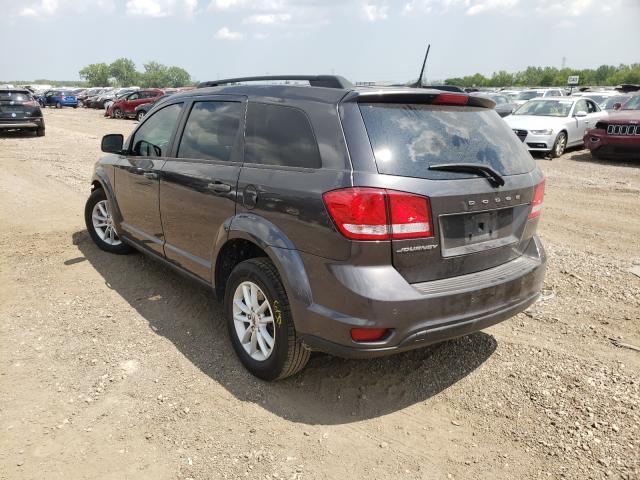 Photo 2 VIN: 3C4PDCBB9KT789676 - DODGE JOURNEY 