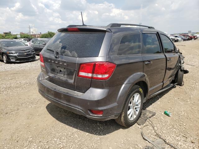 Photo 3 VIN: 3C4PDCBB9KT789676 - DODGE JOURNEY 