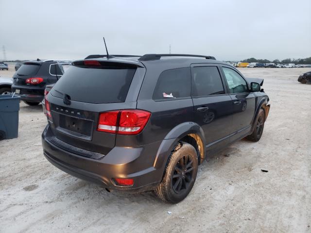 Photo 3 VIN: 3C4PDCBB9KT798832 - DODGE JOURNEY SE 