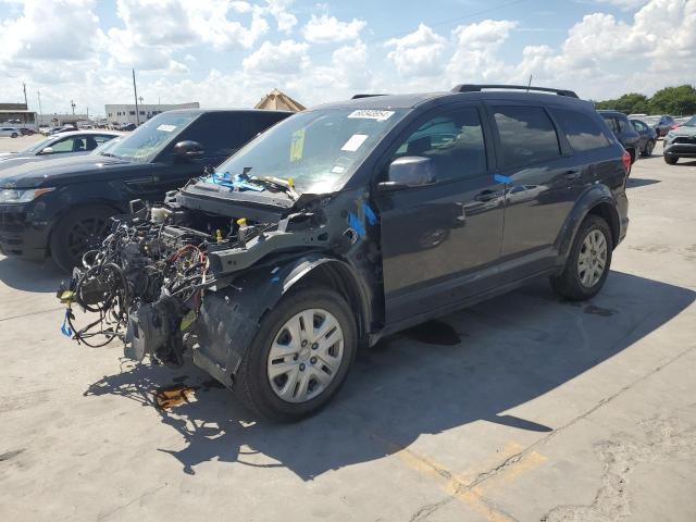 Photo 0 VIN: 3C4PDCBB9KT804094 - DODGE JOURNEY SE 