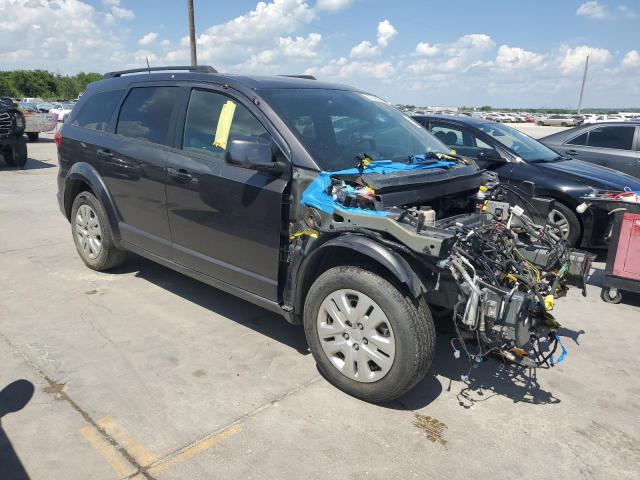 Photo 3 VIN: 3C4PDCBB9KT804094 - DODGE JOURNEY SE 