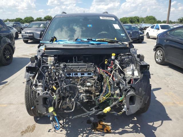 Photo 4 VIN: 3C4PDCBB9KT804094 - DODGE JOURNEY SE 