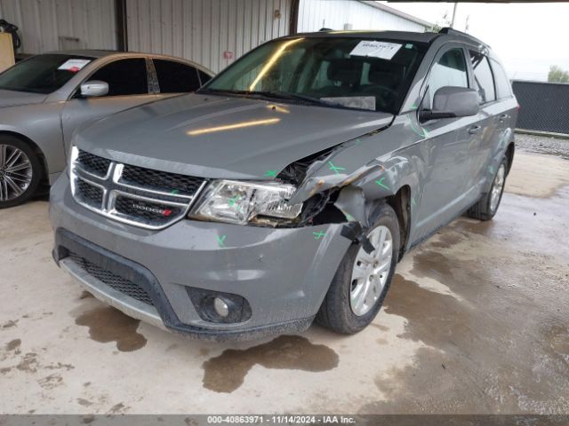 Photo 1 VIN: 3C4PDCBB9KT804452 - DODGE JOURNEY 