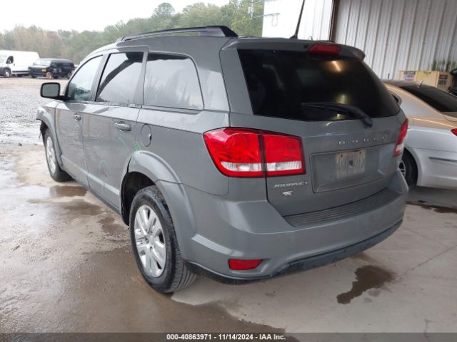 Photo 2 VIN: 3C4PDCBB9KT804452 - DODGE JOURNEY 