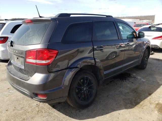 Photo 3 VIN: 3C4PDCBB9KT804628 - DODGE JOURNEY SE 