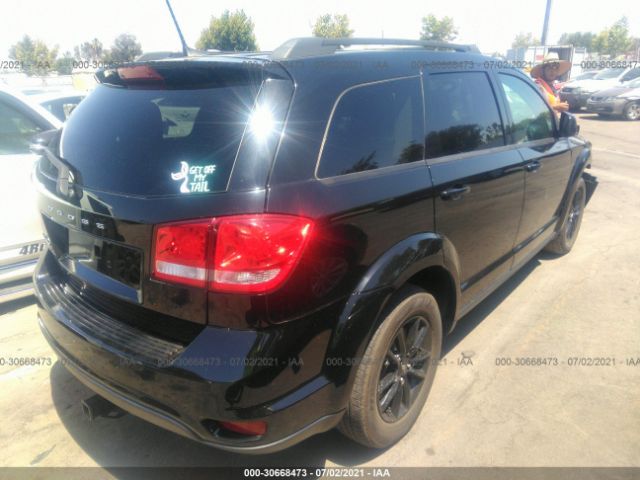 Photo 3 VIN: 3C4PDCBB9KT820943 - DODGE JOURNEY 