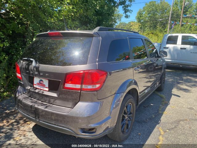 Photo 3 VIN: 3C4PDCBB9KT821266 - DODGE JOURNEY 